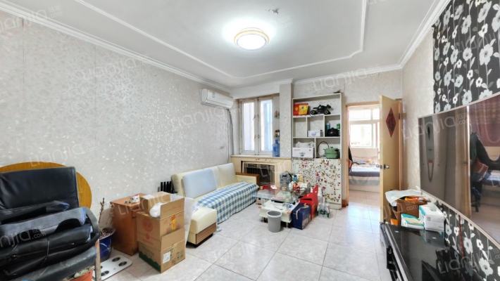 新村二里二手房实景图