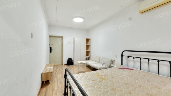 SOHO我的寓所二手房实景图