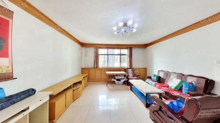 路政管理处家属院二手房实景图