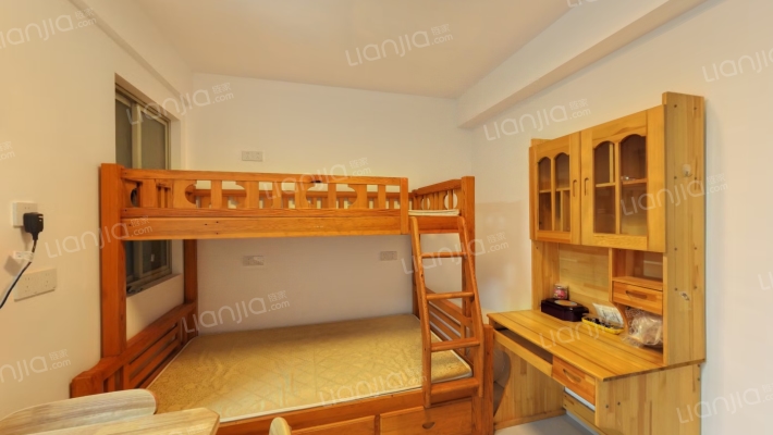 汇金旗林大厦二手房实景图