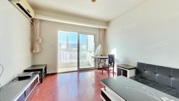 绿地·国际花都二手房实景图