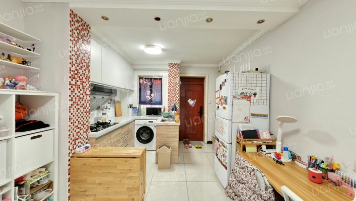 雅宝路二手房实景图