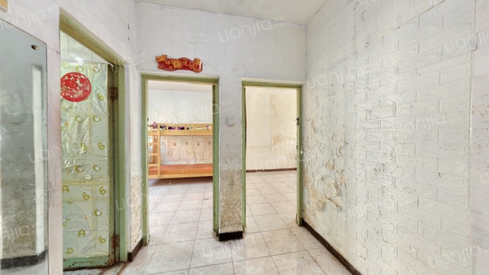 龙潭西里二手房实景图