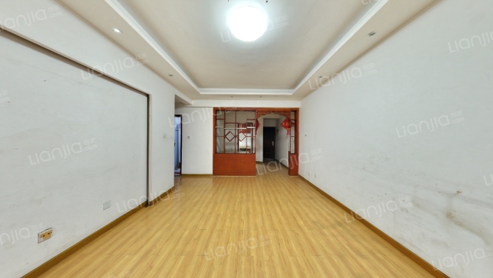 清江之春二手房实景图