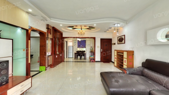 兴信阁二手房实景图