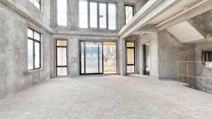 中交枫丹合院二手房实景图