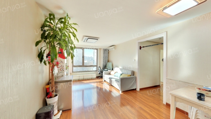 富力阳光美园二手房实景图