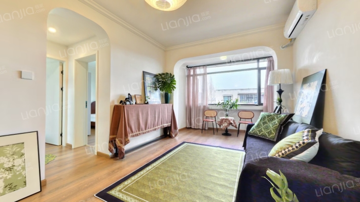 交大南园二手房实景图