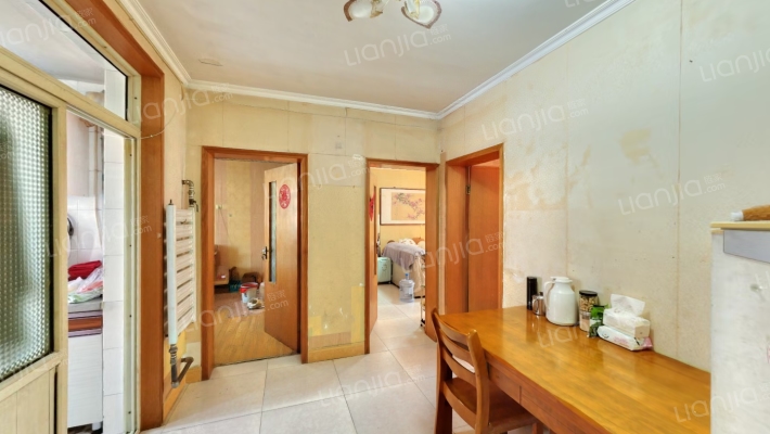 交通厅街二手房实景图