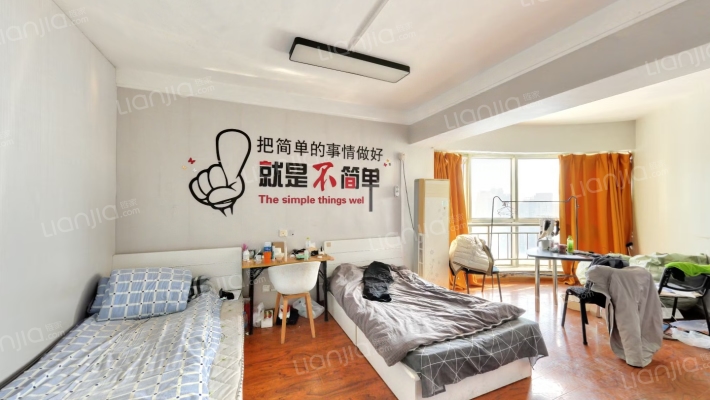 天虹大厦二手房实景图