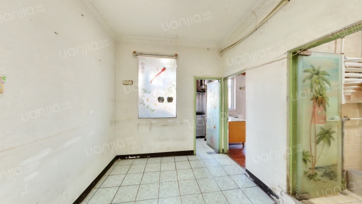 三义东里二手房实景图