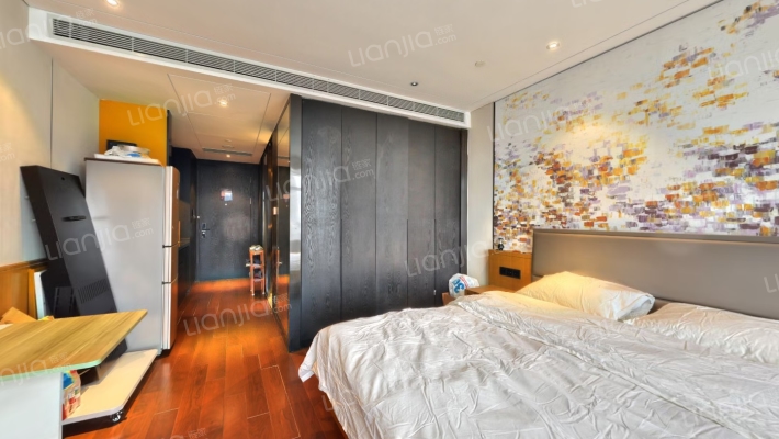 金奥诺阁雅公寓二手房实景图