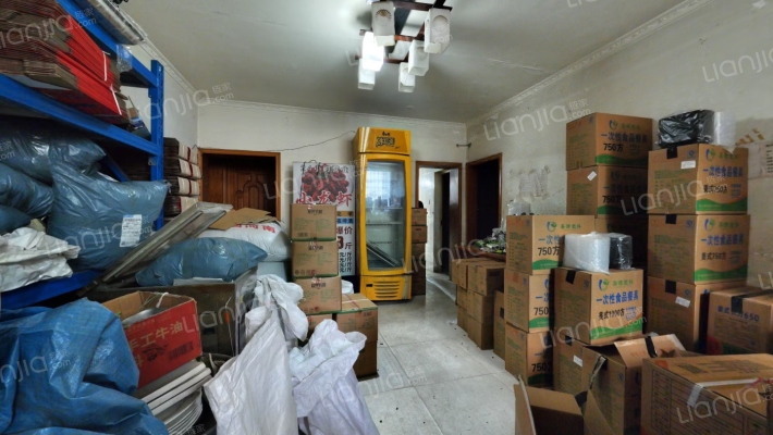 宁夏街205号二手房实景图