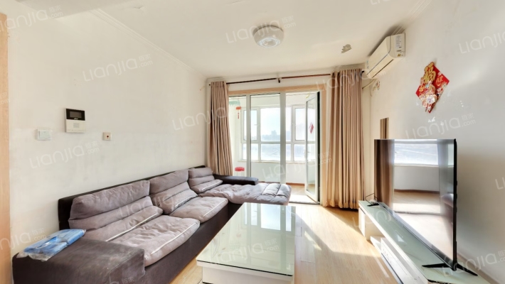 鑫苑鑫都汇二手房实景图