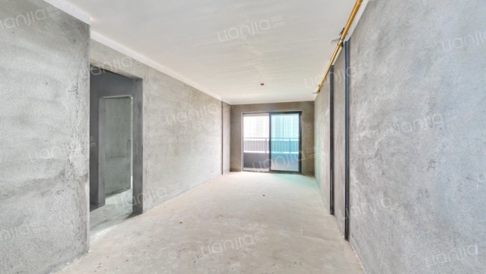 纽宾凯汉city云座二手房实景图