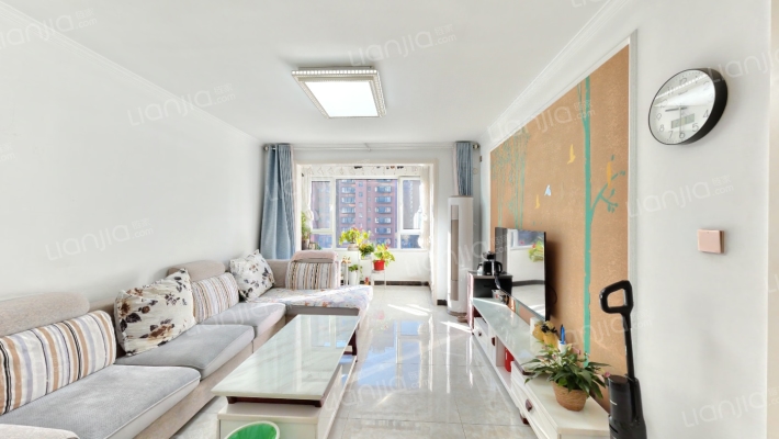 中国铁建原香漫谷四区二手房实景图