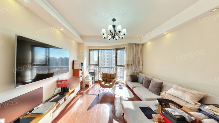 东湖湾三期二手房实景图