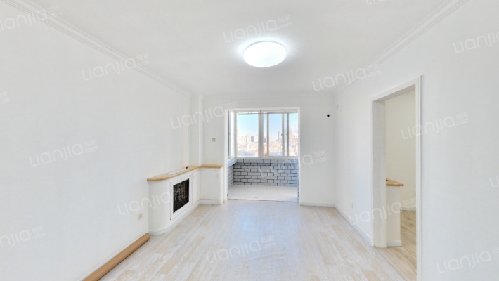 通惠家园二手房实景图