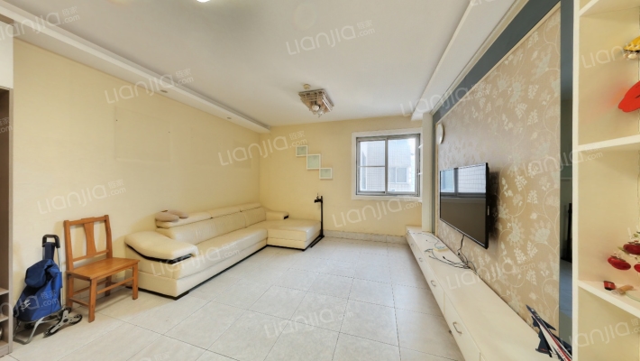 经二路北29号院二手房实景图