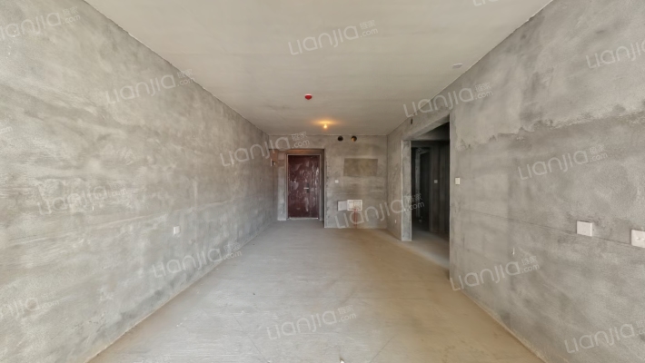 鑫苑金水观城二手房实景图