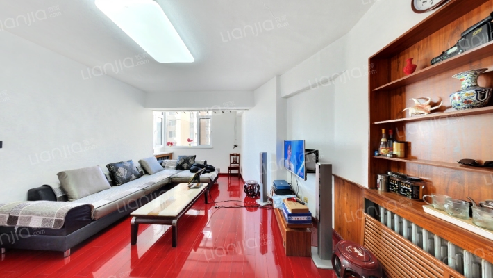 锦绣大厦二手房实景图