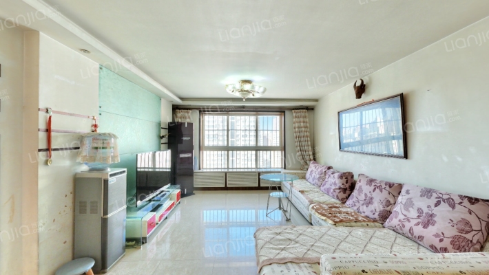 正邦嘉园一期二手房实景图