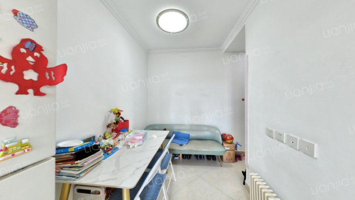 西四北大街160号二手房实景图