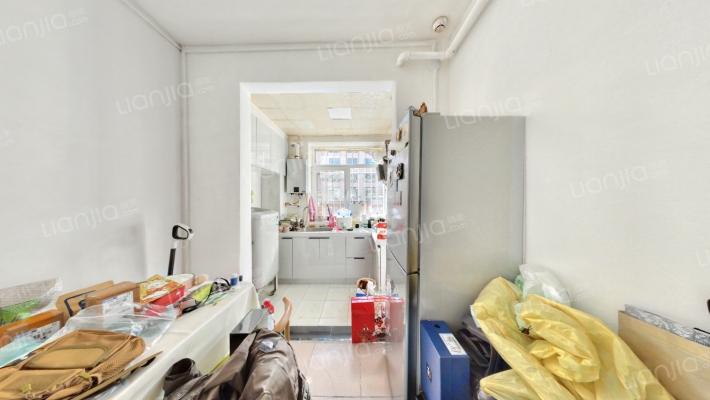 阜成门外北四巷二手房实景图