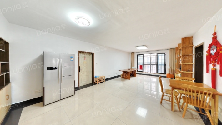 明景公寓二手房实景图