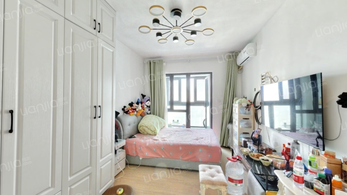 碧桂园悦界二手房实景图