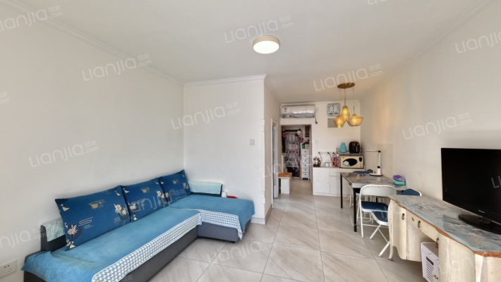 什坊街二手房实景图