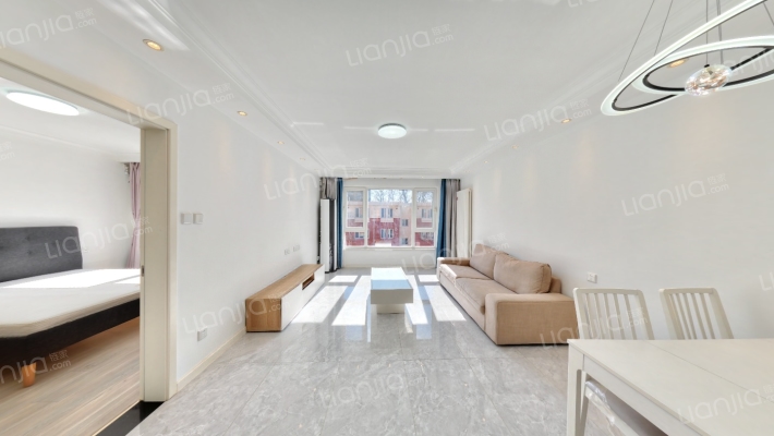 城锦苑二手房实景图