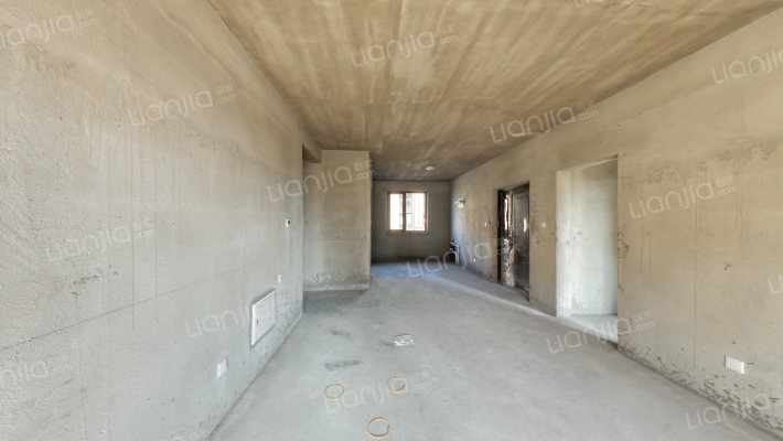 圣豪庄园二手房实景图