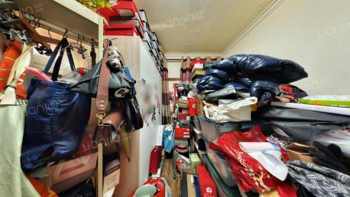 金果胡同二手房实景图