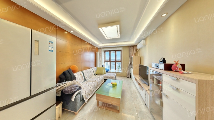 北京经开壹中心二手房实景图