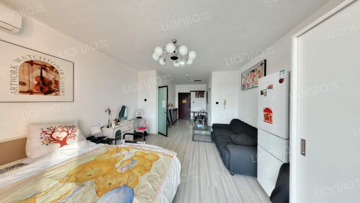 姚家园东里8号院二手房实景图