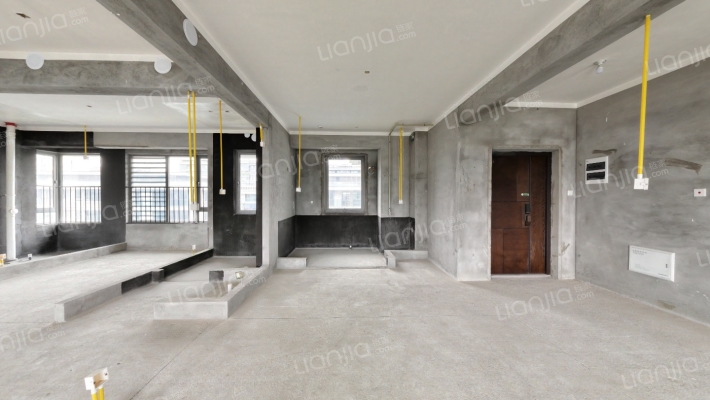 建总江南尚璟二手房实景图