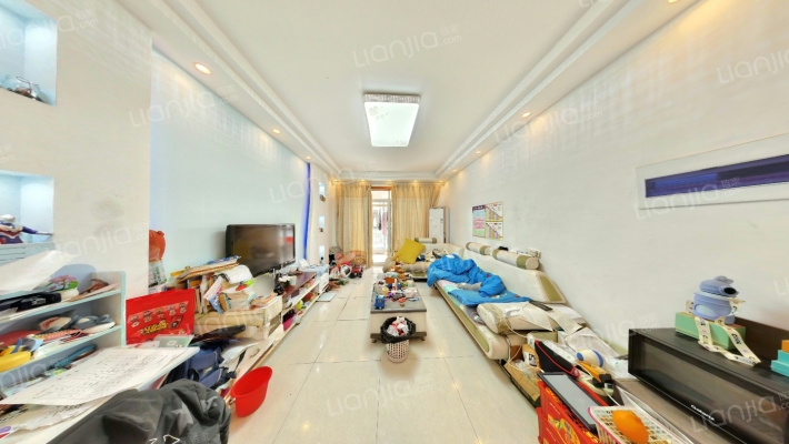 天熙公寓二手房实景图