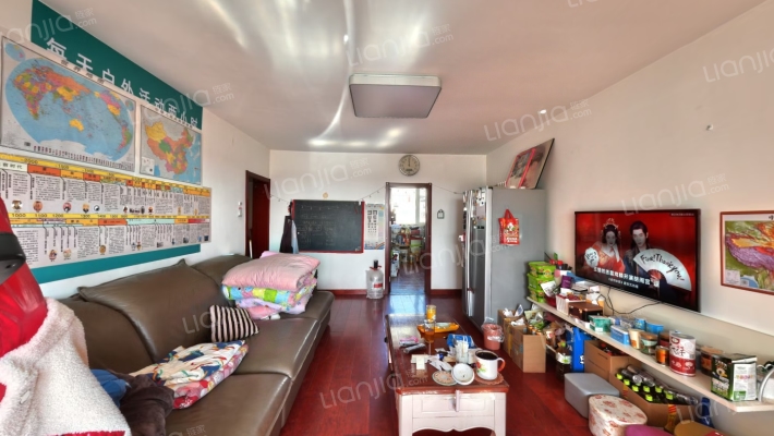 安德路二手房实景图