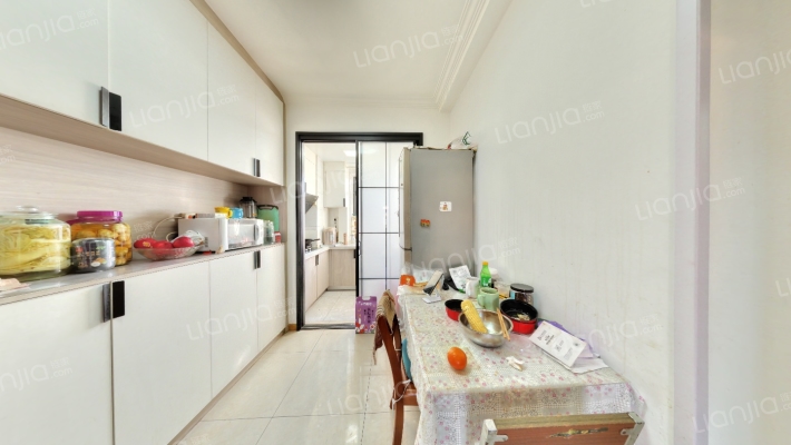 北礼士路南区二手房实景图