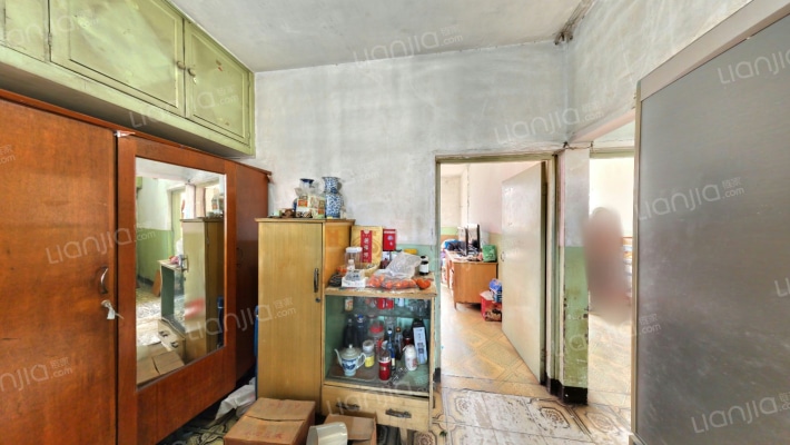 武圣东里二手房实景图