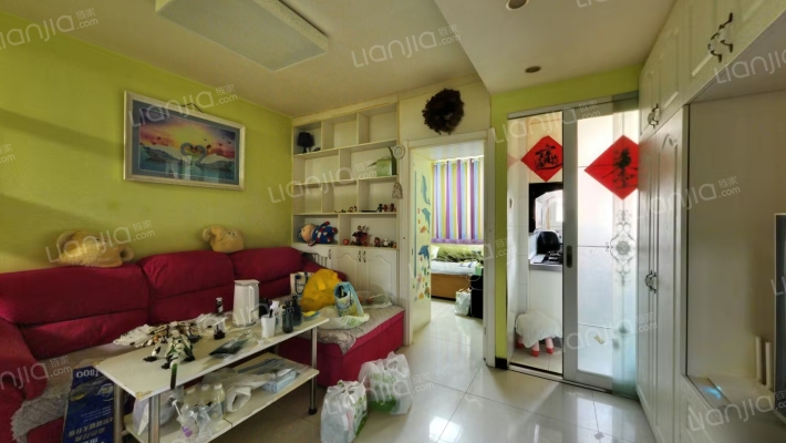 柳浪家园南里二手房实景图