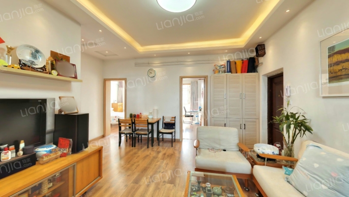 燕子山小区东路11-1号二手房实景图