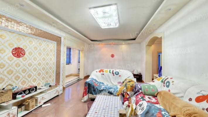 光明街170号二手房实景图