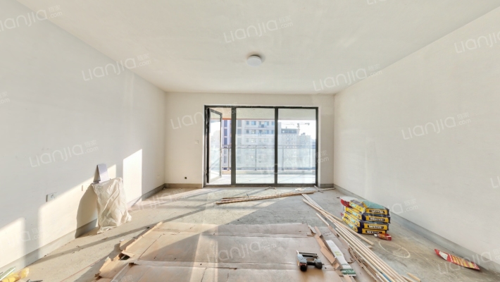 金科连城博翠明湖二手房实景图