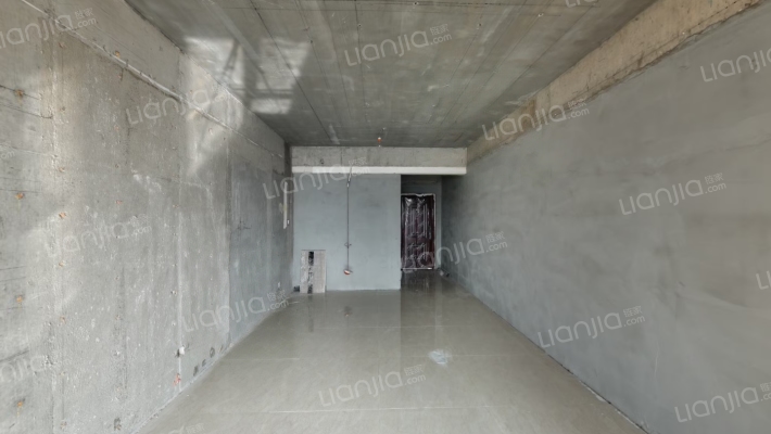 万象春天二期二手房实景图