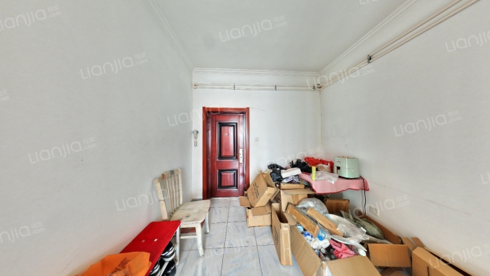 工行宿舍(工农路)二手房实景图