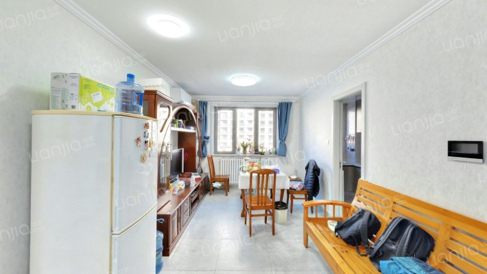 晏河湾家园二区二手房实景图