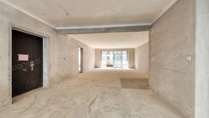 金叶嘉苑南苑二手房实景图