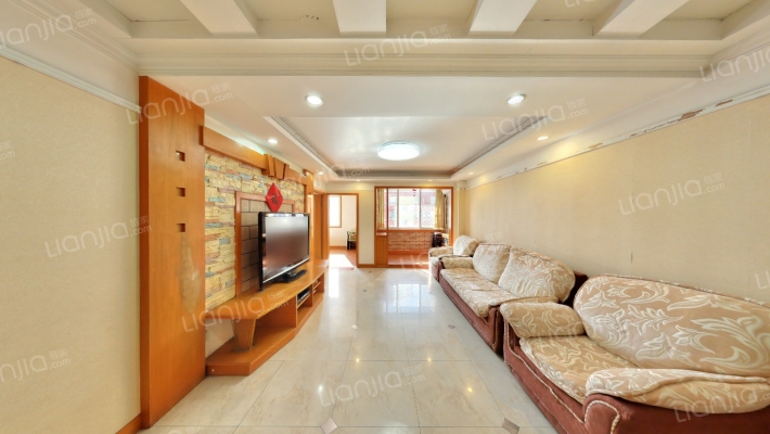 开阳里二区二手房实景图